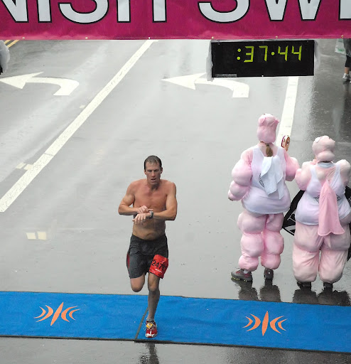 Mark Harrell Photo 21