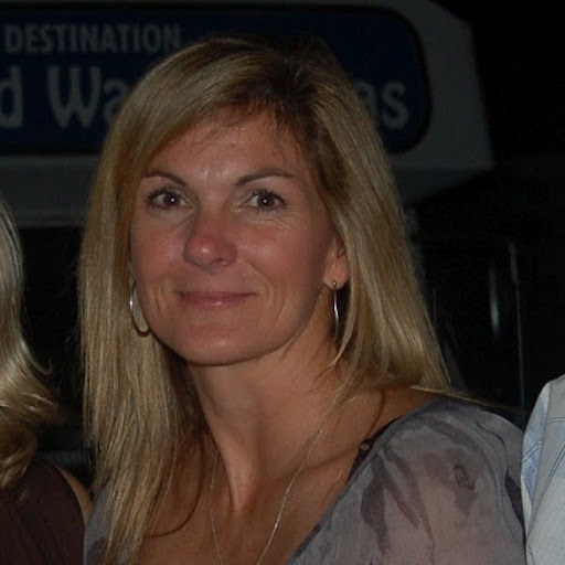 Rebecca Chrisman Photo 6