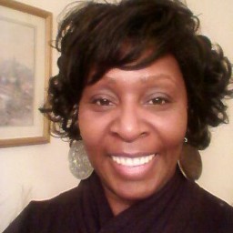 Angela Hinton Photo 13