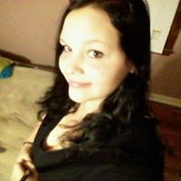 Allison Simons Photo 7