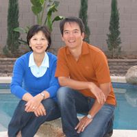 Jennifer Li Photo 21