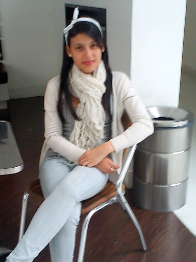 Katherine Chacon Photo 15