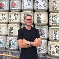 Scott Daniels Photo 27