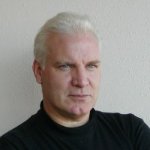 Michael Jamieson Photo 2