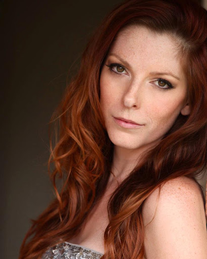 Christina Duggan Photo 5