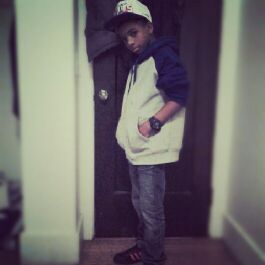 Marcus Monroe Photo 12