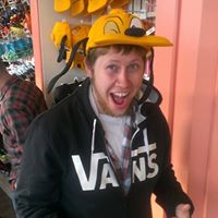 Curtis Wilhelm Photo 23