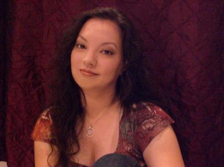 Cynthia Potts Photo 17