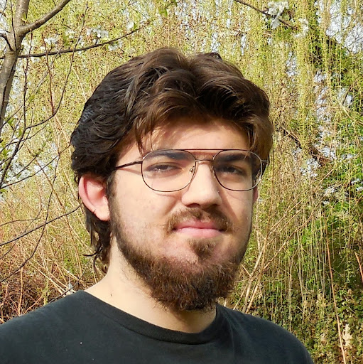 Isaac Friedman Photo 23