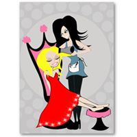 Barbara Morris Photo 36