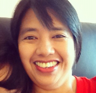 Christine Valencia Photo 12