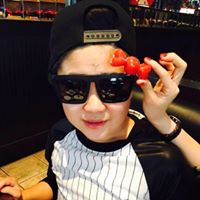 Tzuling Chen Photo 3