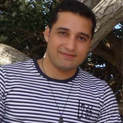 Anurag Sharma Photo 11