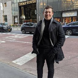 Alex Clevenger Photo 9