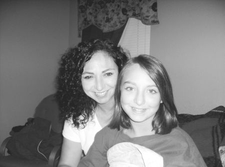 Michele Head Photo 15