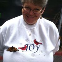 Vicki Carlson Photo 11