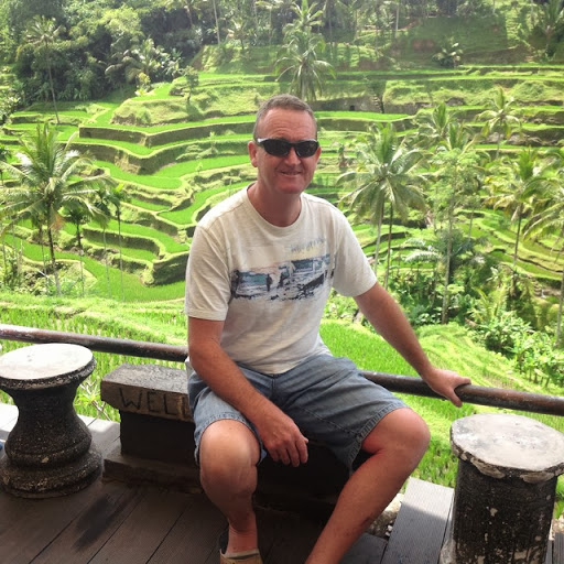 Ian Macleod Photo 19