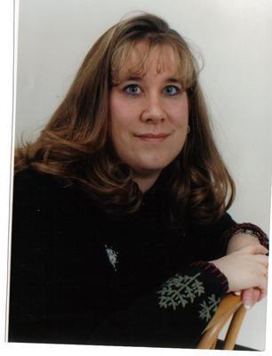 Tracy Rowe Photo 10