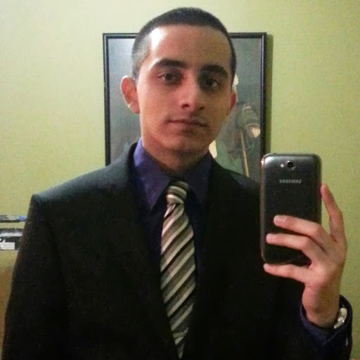 Andrew Fernandez Photo 30