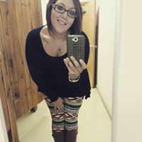 Brooke Spencer Photo 20