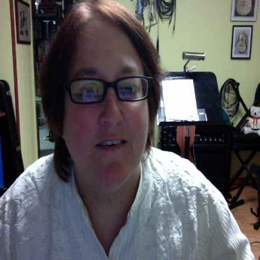 Jill Ebeling Photo 1