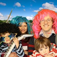 Joseph Conlon Photo 28