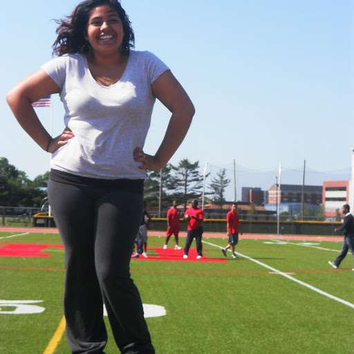 Dayana Molina Photo 23
