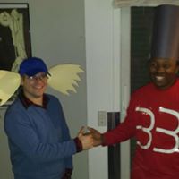 Jonathan Whiting Photo 20