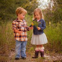 Denise Breton Photo 8