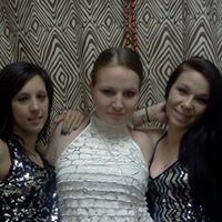 Crystal Upton Photo 28