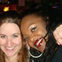 Crystal Holley Photo 9
