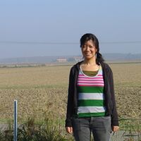 Linda Zhao Photo 30