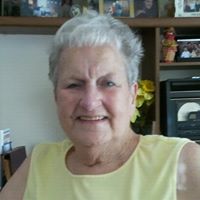 Clara Wheeler Photo 2