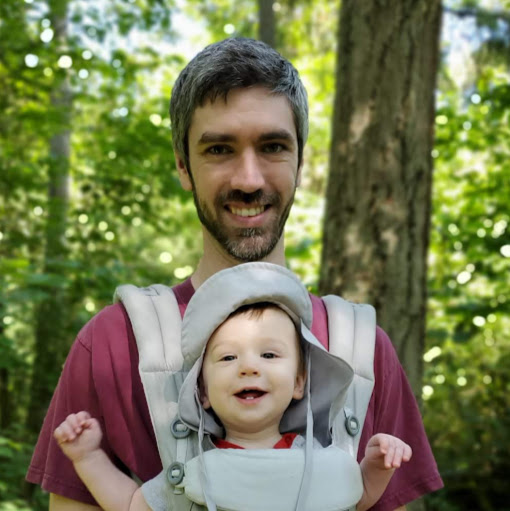 Joshua Meeks Photo 15