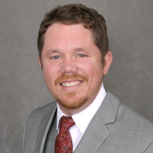 Chris Burdette Photo 19