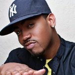 Anthony Ingram Photo 1