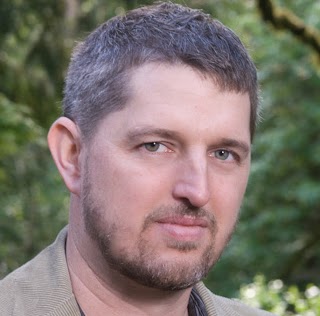 Brett Hamilton Photo 17
