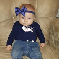 Tricia Potts Photo 4