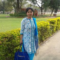 Anuradha Sharma Photo 25