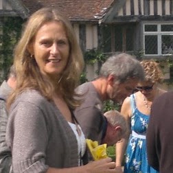 Sue Hunt Photo 11