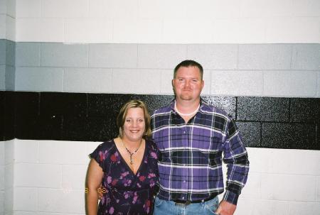 Melissa Parsons Photo 16
