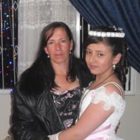Paula Thomas Photo 11