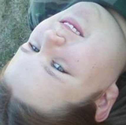 Katherine Stafford Photo 15