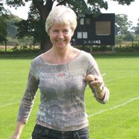 Deborah Vick Photo 8