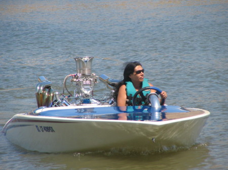 Sherry Stevens Photo 24
