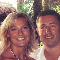 Deirdre James Photo 14