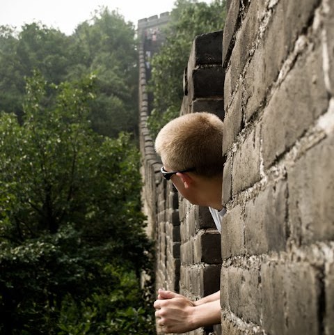 Eric Fisher Photo 24