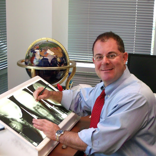 David Packer Photo 25