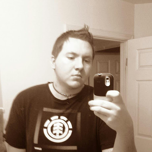 Aaron Cleveland Photo 20