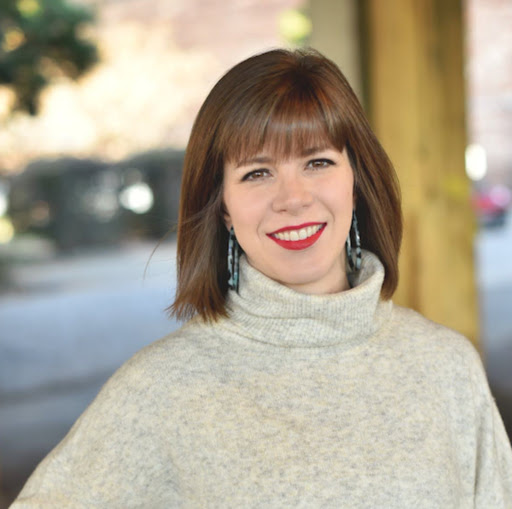 Meredith Foster Photo 31